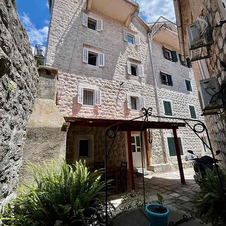 Pavle Apartmani ريسان المظهر الخارجي الصورة