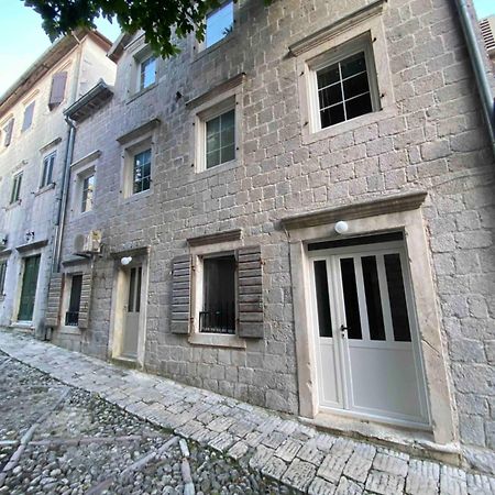 Pavle Apartmani ريسان المظهر الخارجي الصورة