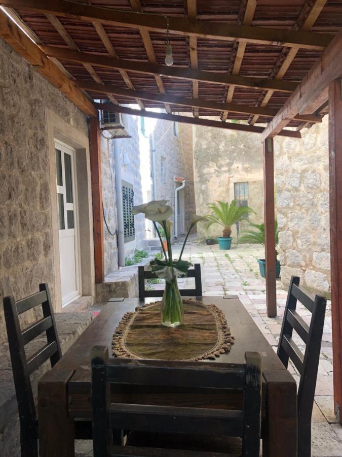 Pavle Apartmani ريسان المظهر الخارجي الصورة