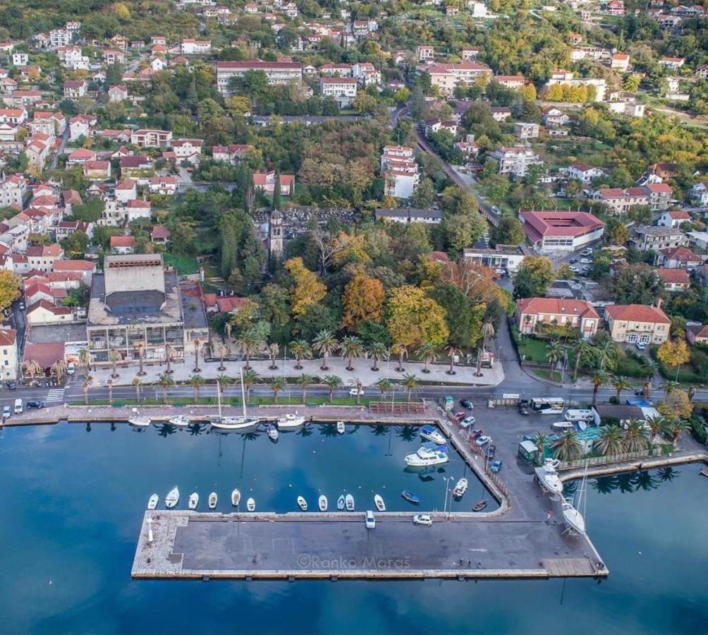Pavle Apartmani ريسان المظهر الخارجي الصورة