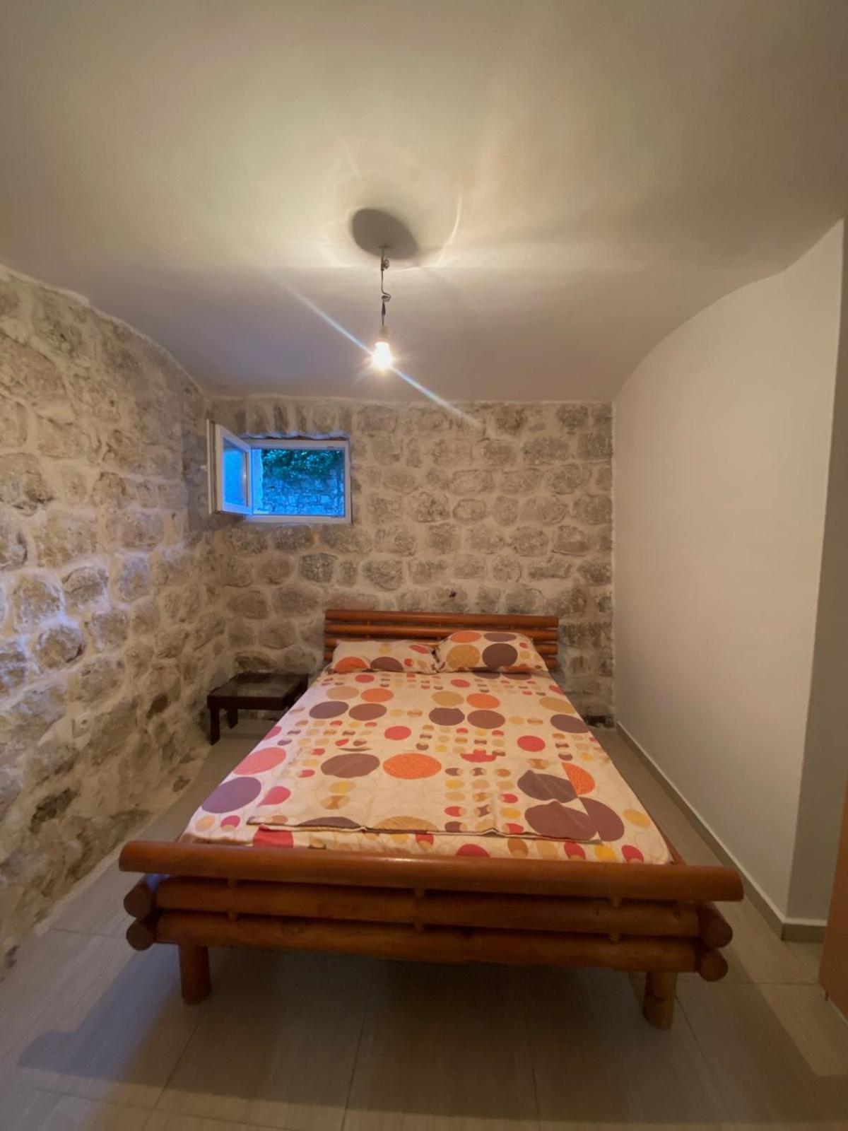 Pavle Apartmani ريسان المظهر الخارجي الصورة