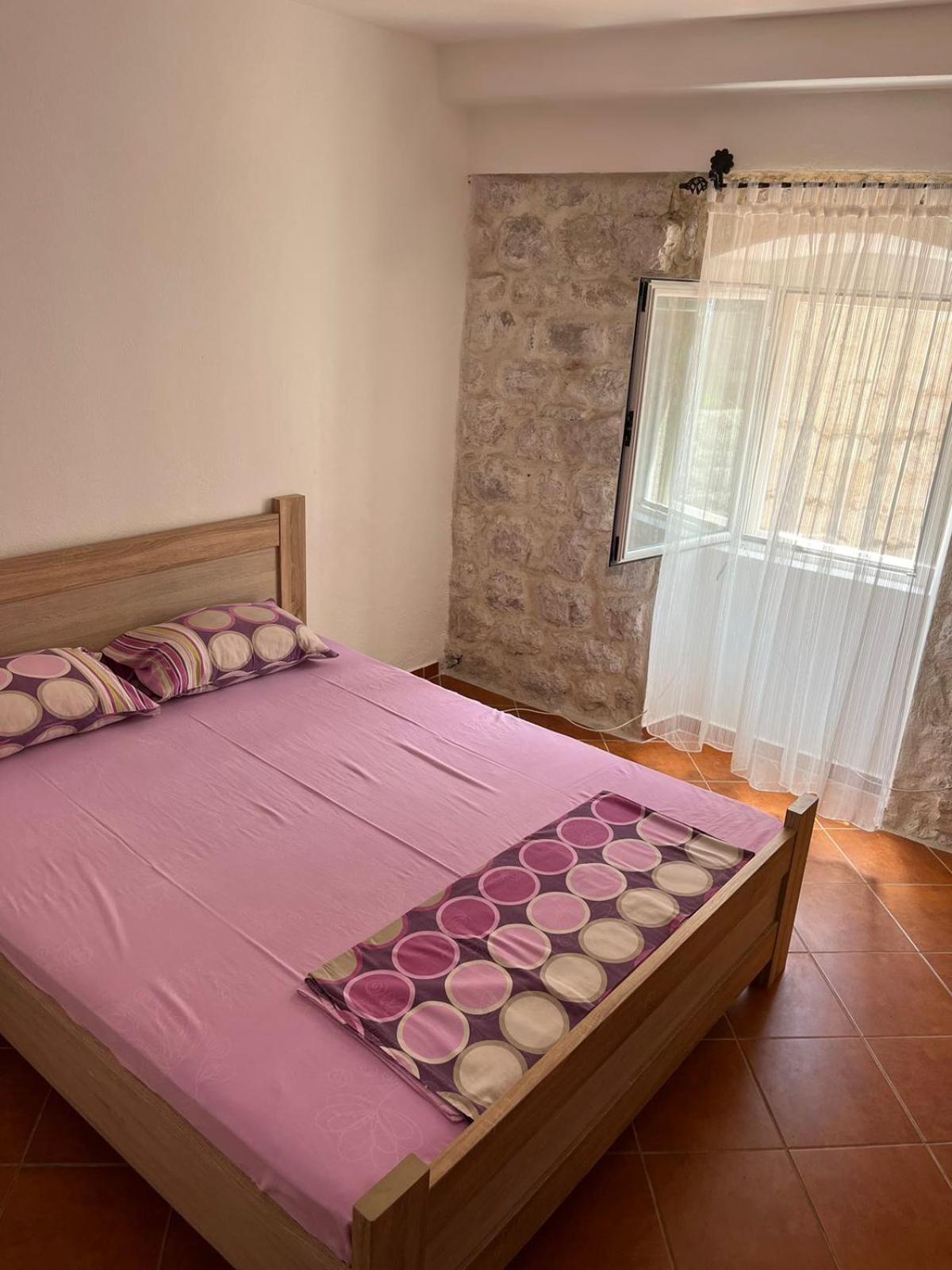 Pavle Apartmani ريسان المظهر الخارجي الصورة