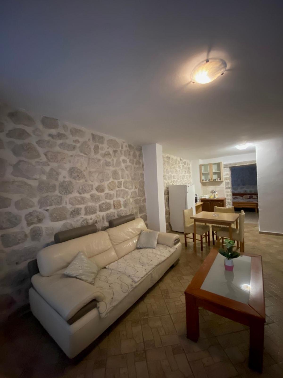 Pavle Apartmani ريسان المظهر الخارجي الصورة