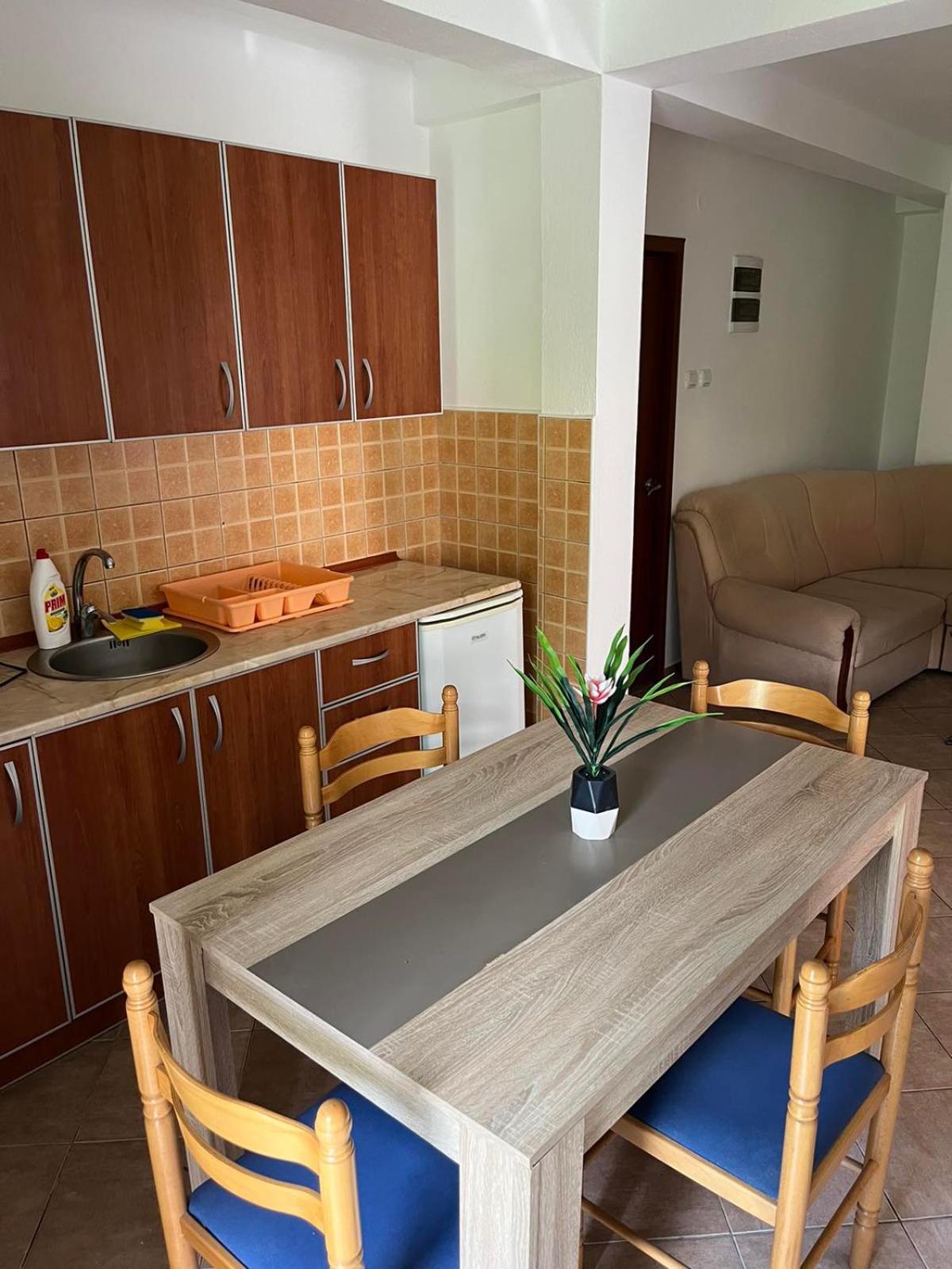 Pavle Apartmani ريسان المظهر الخارجي الصورة