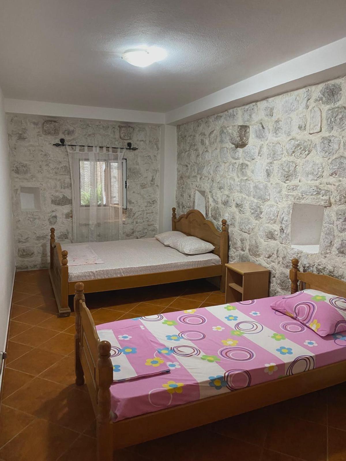 Pavle Apartmani ريسان المظهر الخارجي الصورة