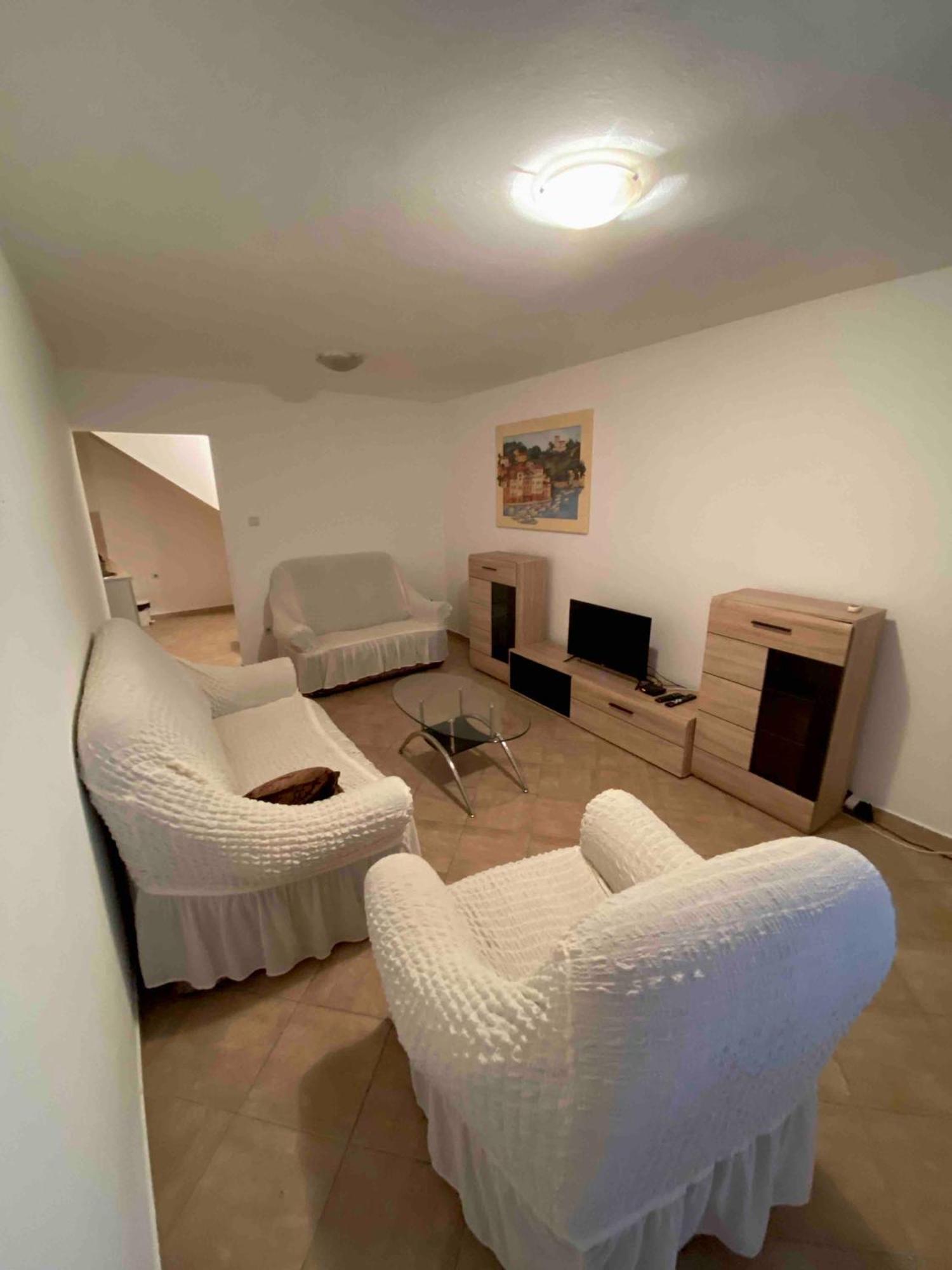 Pavle Apartmani ريسان المظهر الخارجي الصورة