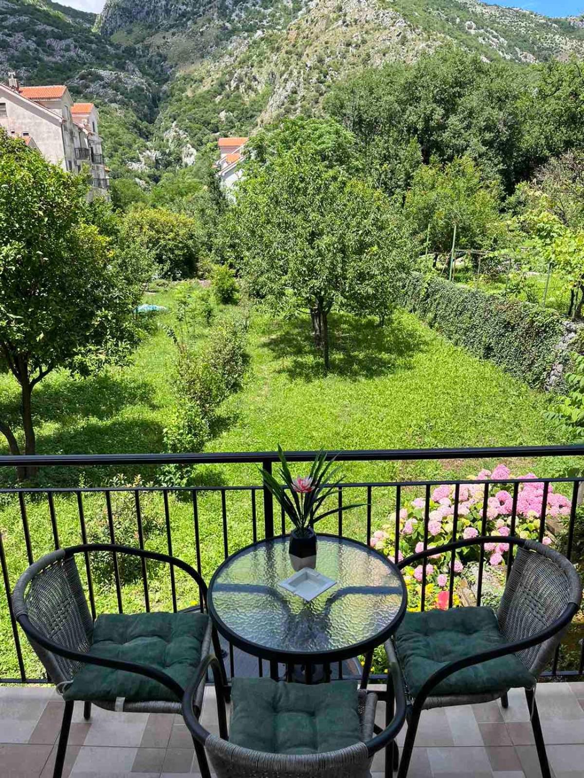 Pavle Apartmani ريسان المظهر الخارجي الصورة